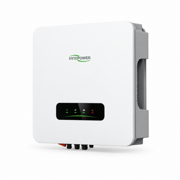 Hyxi - Hybrid Inverter