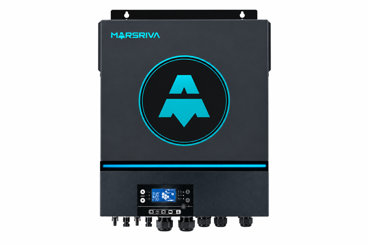 Marsriva - Off Grid Inverter - SPF12K-LP1-TL20E