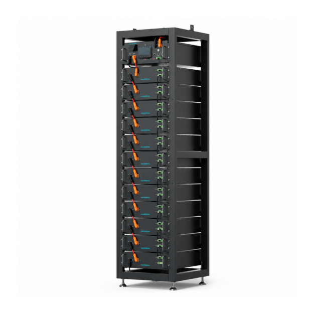 Marsriva - HV Battery Rack - BP60HRT