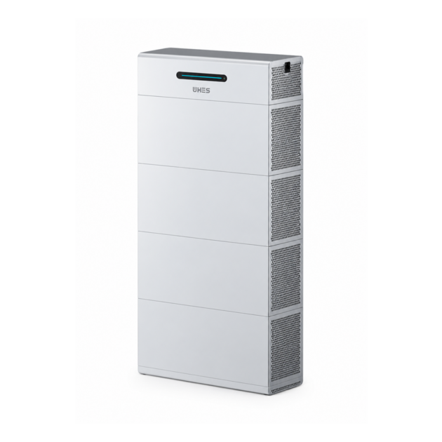 Whes-High Voltage Battery Box