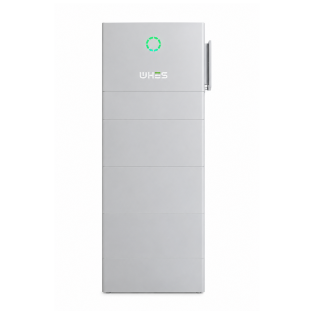 Whes - 3 Phase Energy Storage System