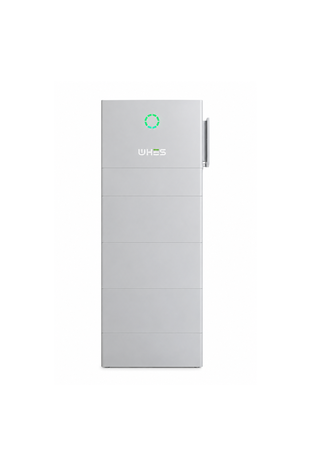 Whes - 3 Phase Energy Storage System