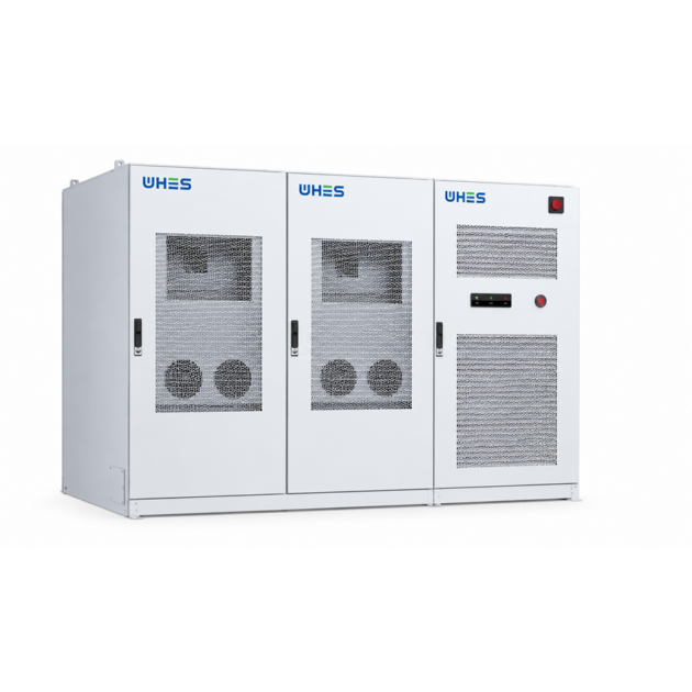 Whes - C&I Energy Storage System - PC-G2