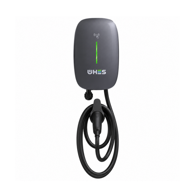 Whes - EV AC Charger