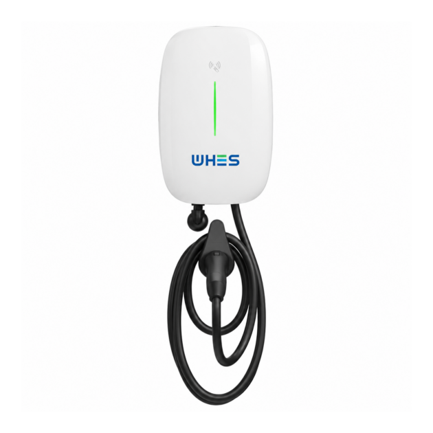 Whes - EV Charger