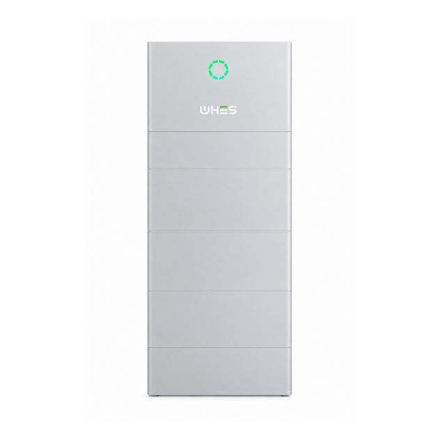 Whes - Single Phase Energy Storage System